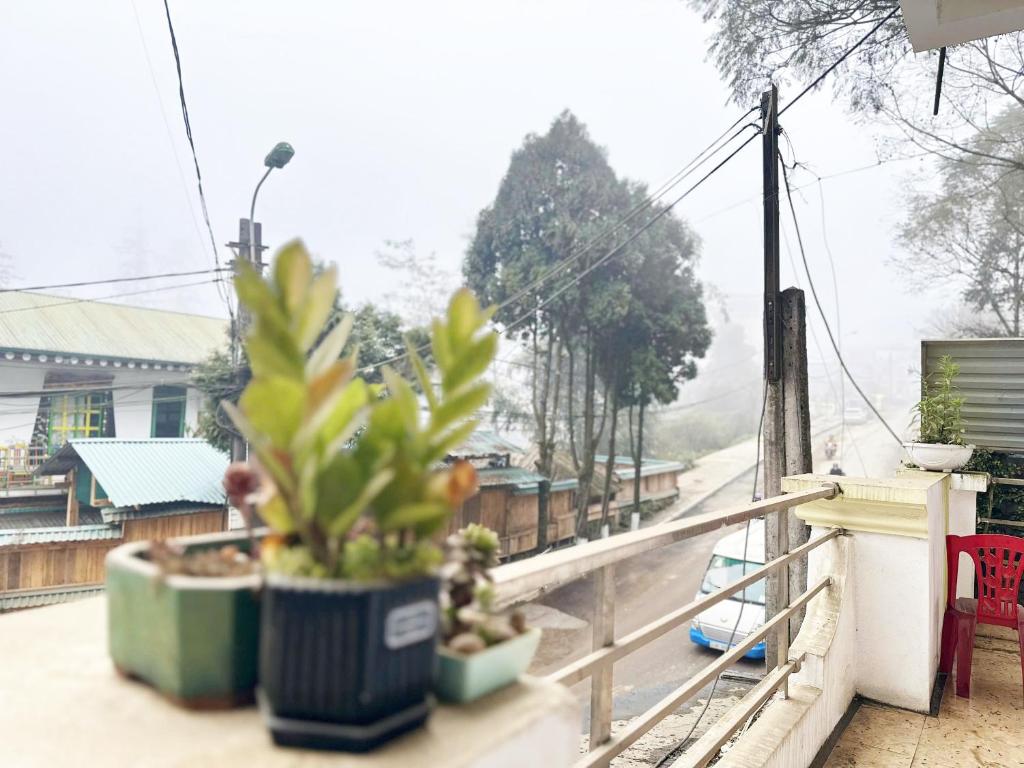 Sương Mây Sapa Homestay