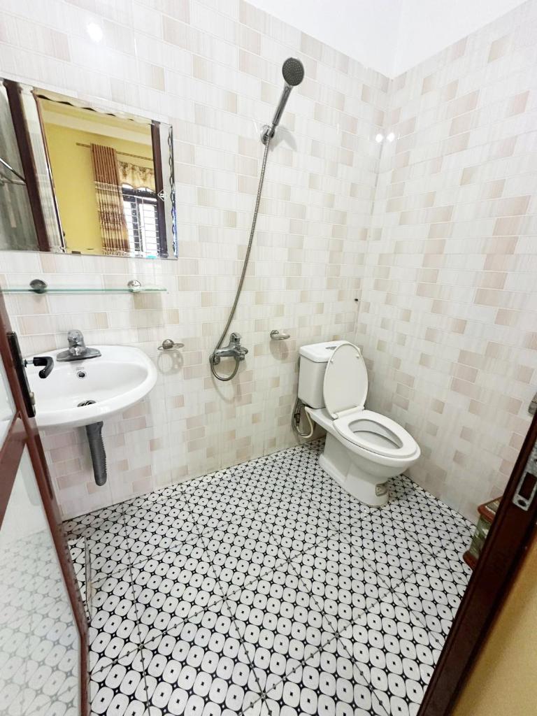 Sương Mây Sapa Homestay