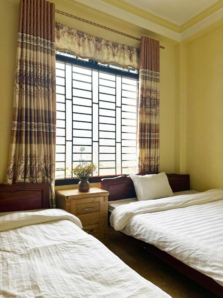 Sương Mây Sapa Homestay