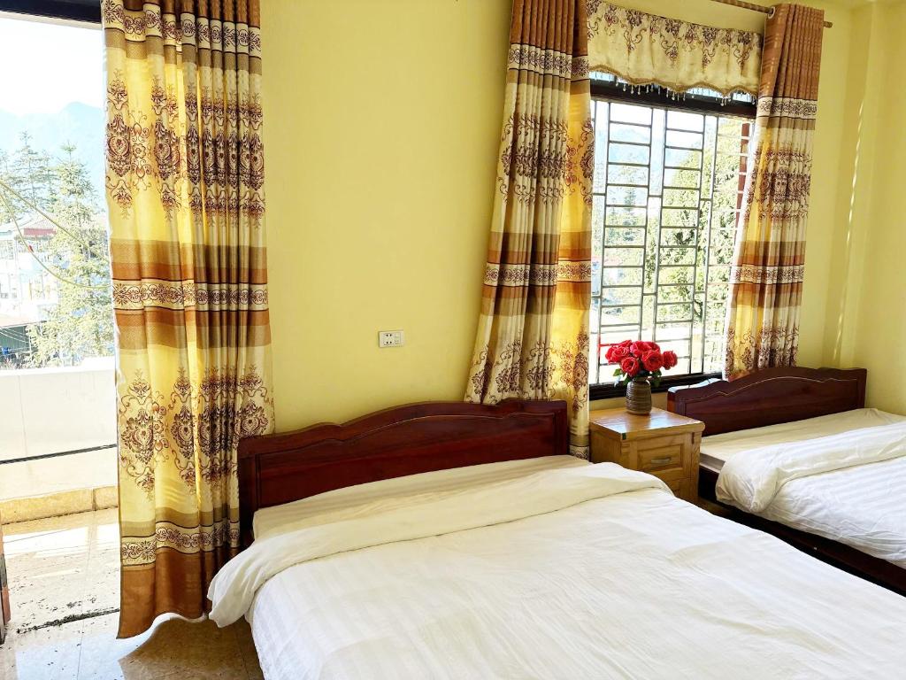 Sương Mây Sapa Homestay