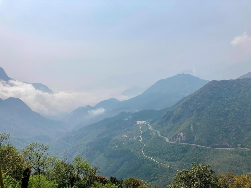 Sương Mây Sapa Homestay