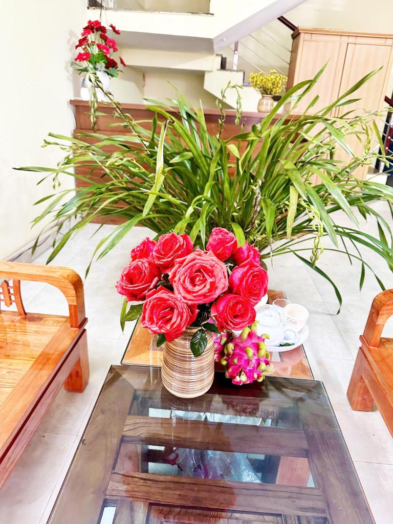 Sương Mây Sapa Homestay