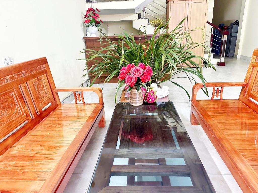 Sương Mây Sapa Homestay