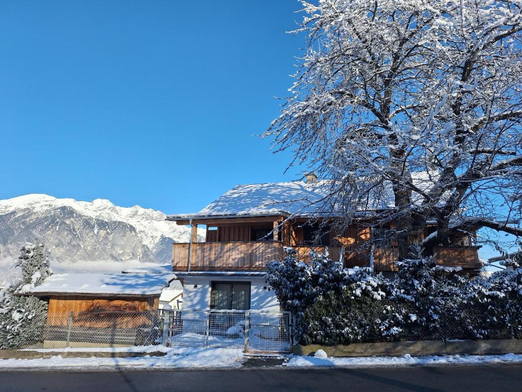 Appartement Seppi 2