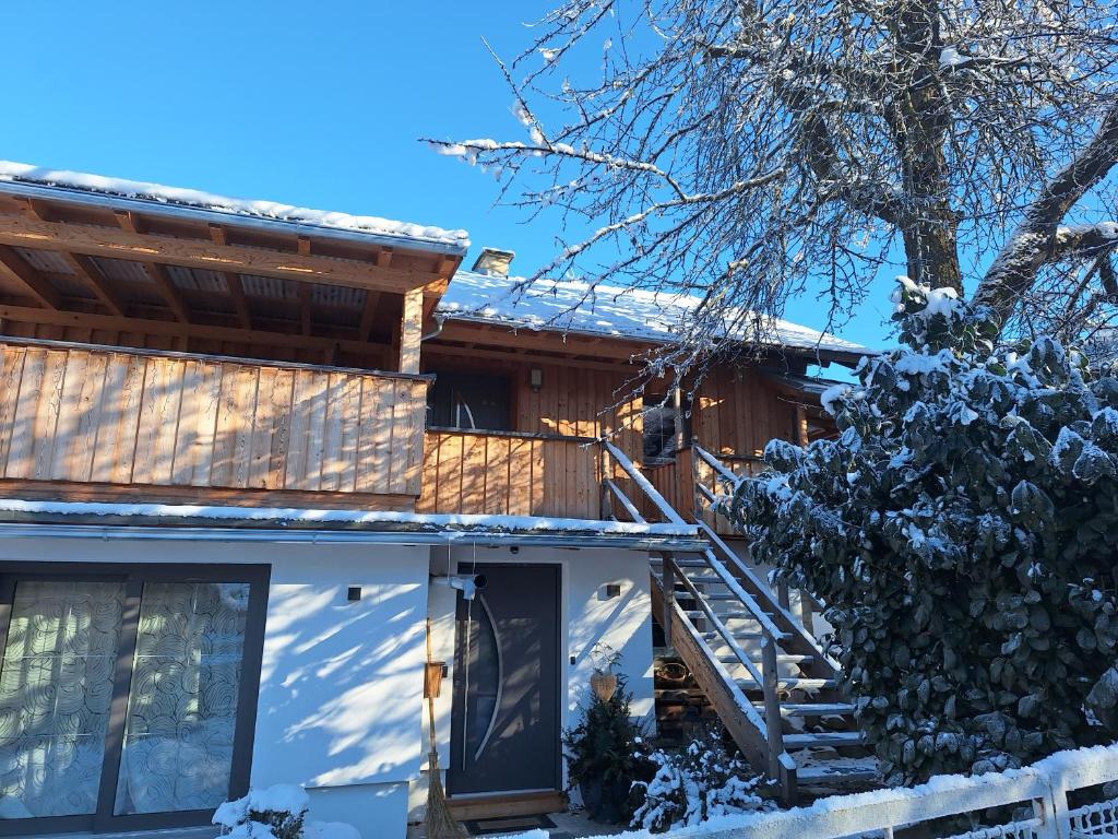 Appartement Seppi 5