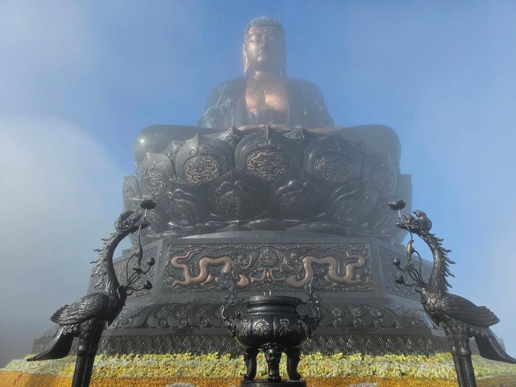 Sương Mây Sapa Homestay