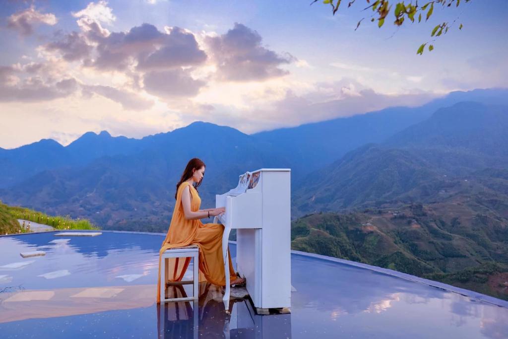 Sương Mây Sapa Homestay