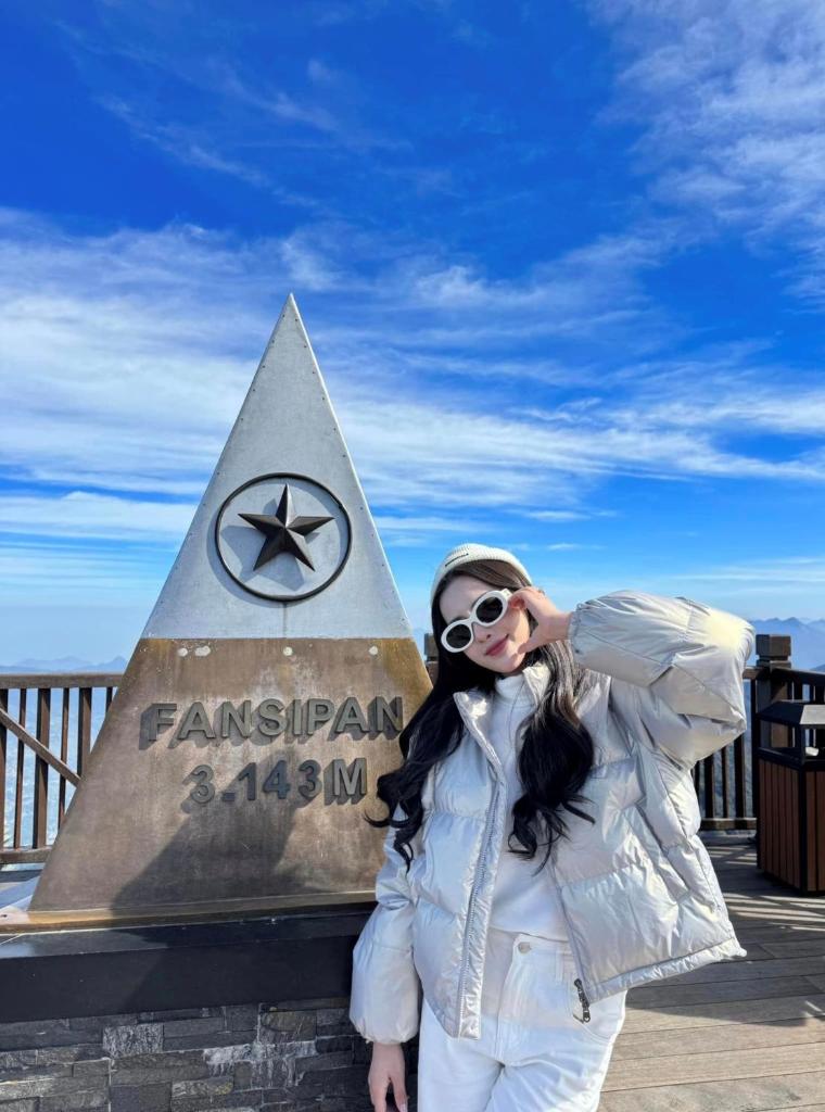 Sương Mây Sapa Homestay