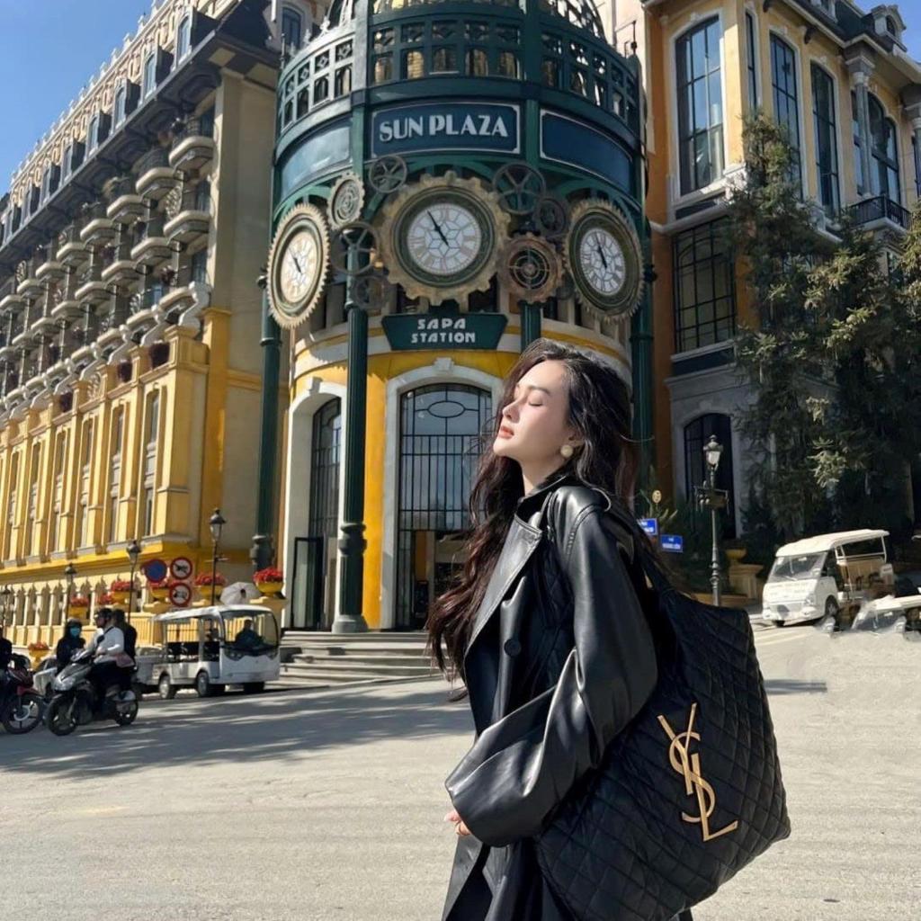 Sương Mây Sapa Homestay