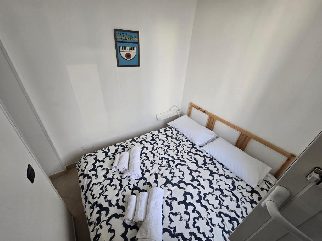 Tiny House Bari 3
