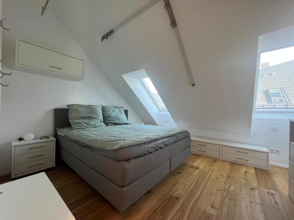 Exklusiv am Lech Ihre Premium-Ferienwohnung 2