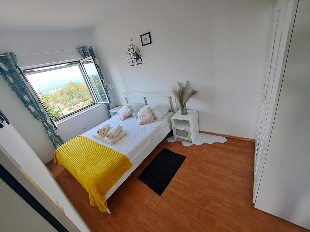 Apartman Ita