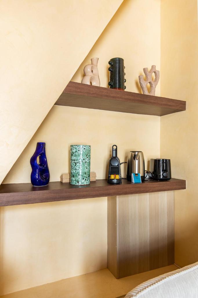 NoChichi Collections - Grands Boulevards 7