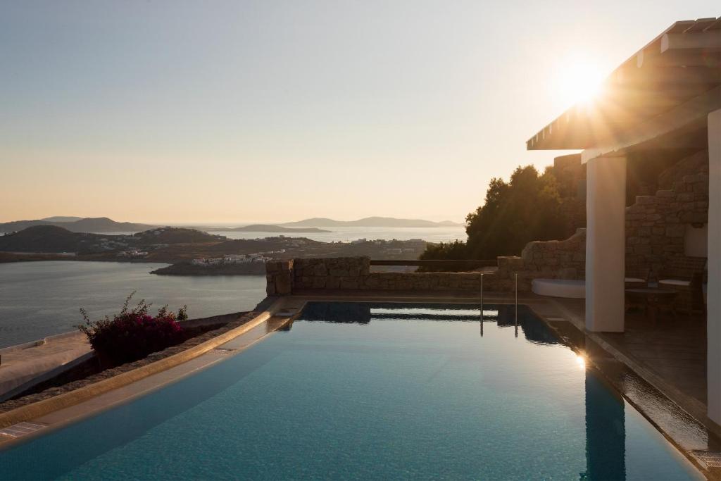AGL Luxury Villas 5
