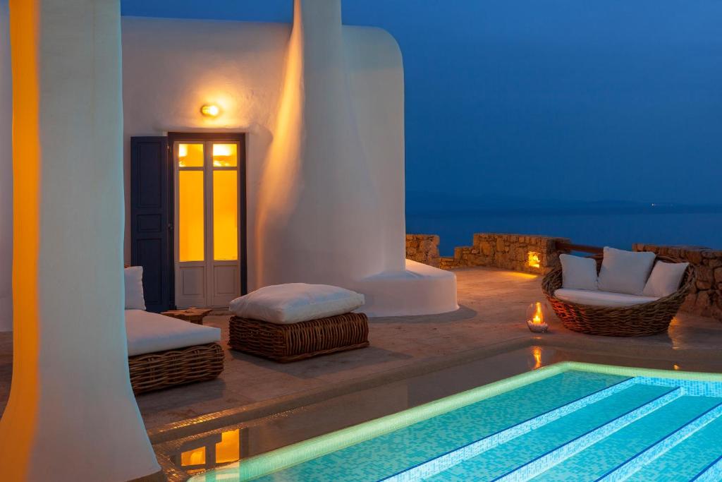 AGL Luxury Villas 7