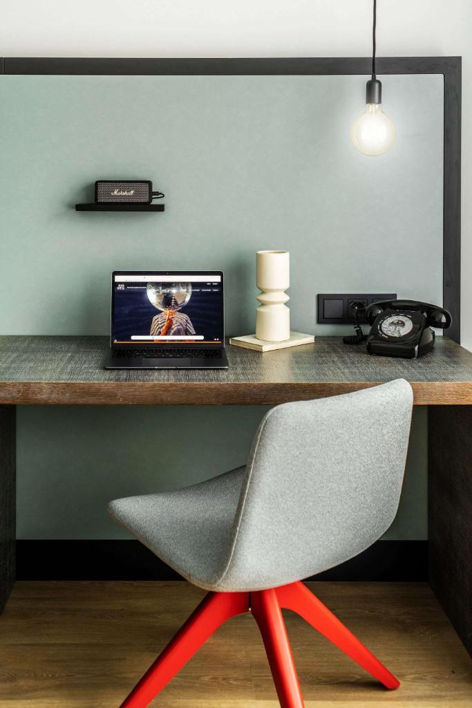 Pentahotel Rostock 8