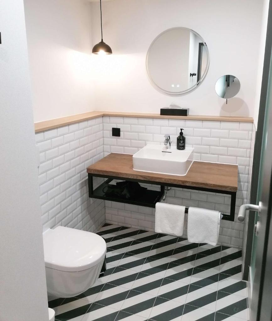 Pentahotel Rostock 6
