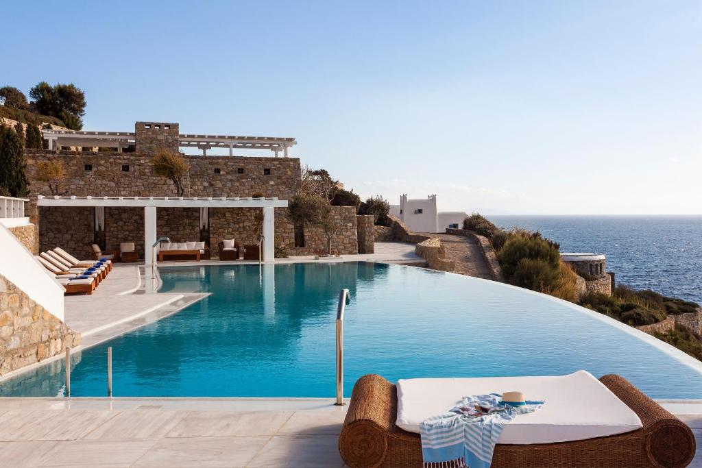 AGL Luxury Villas 2