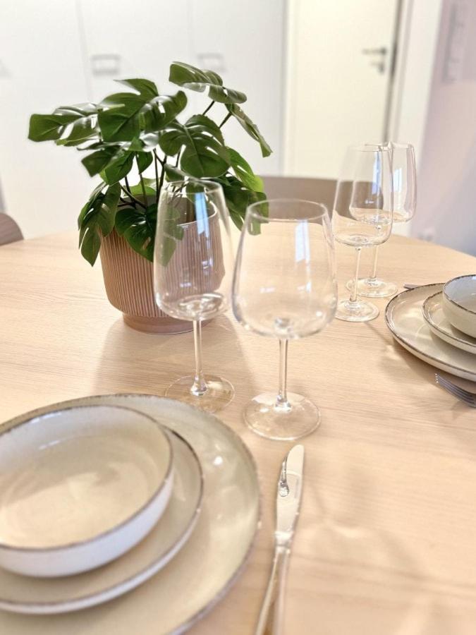 Beautiful two-room apt with lake Näsijärvi views 8