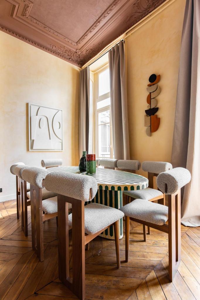 NoChichi Collections - Grands Boulevards 3