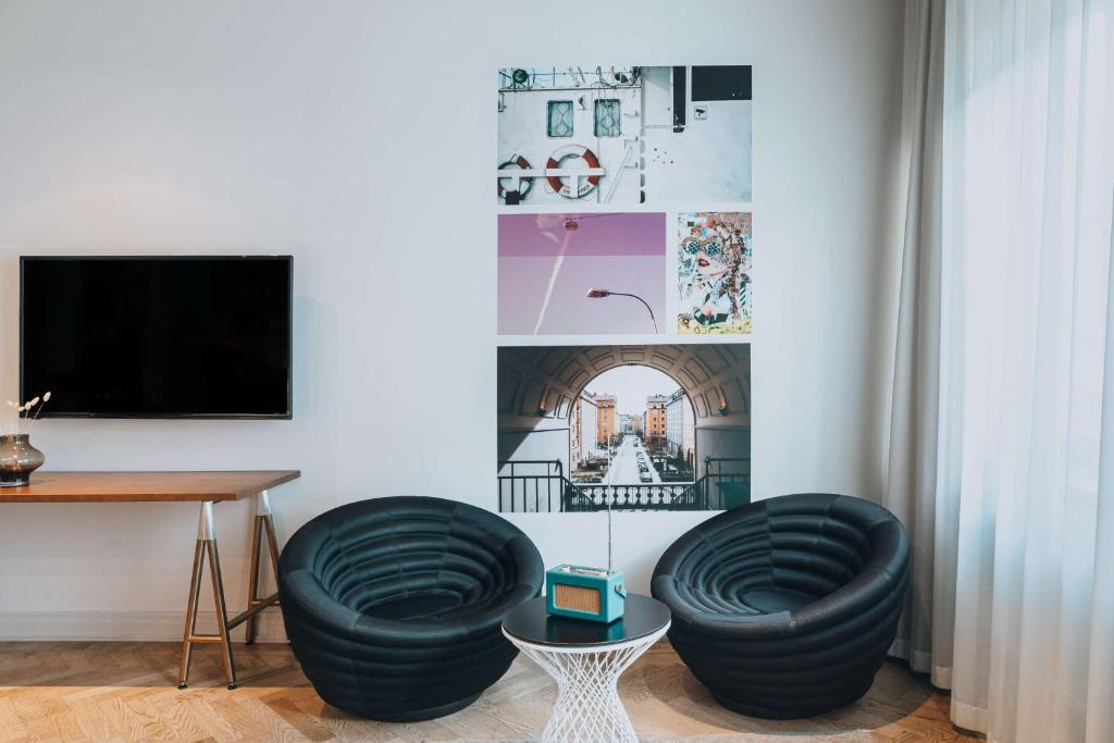 Story Hotel Riddargatan, part of JdV by Hyatt Image