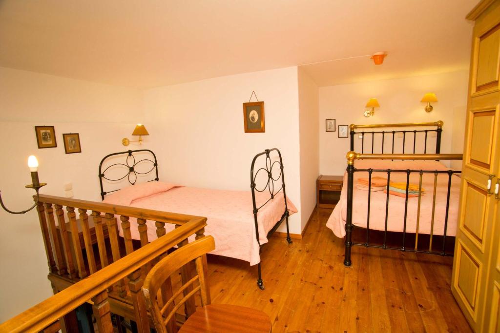 Kantouni Bay Suites 7