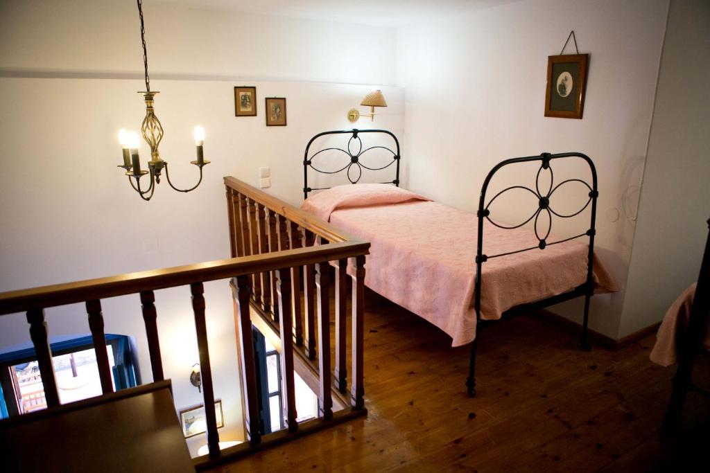 Kantouni Bay Suites 6