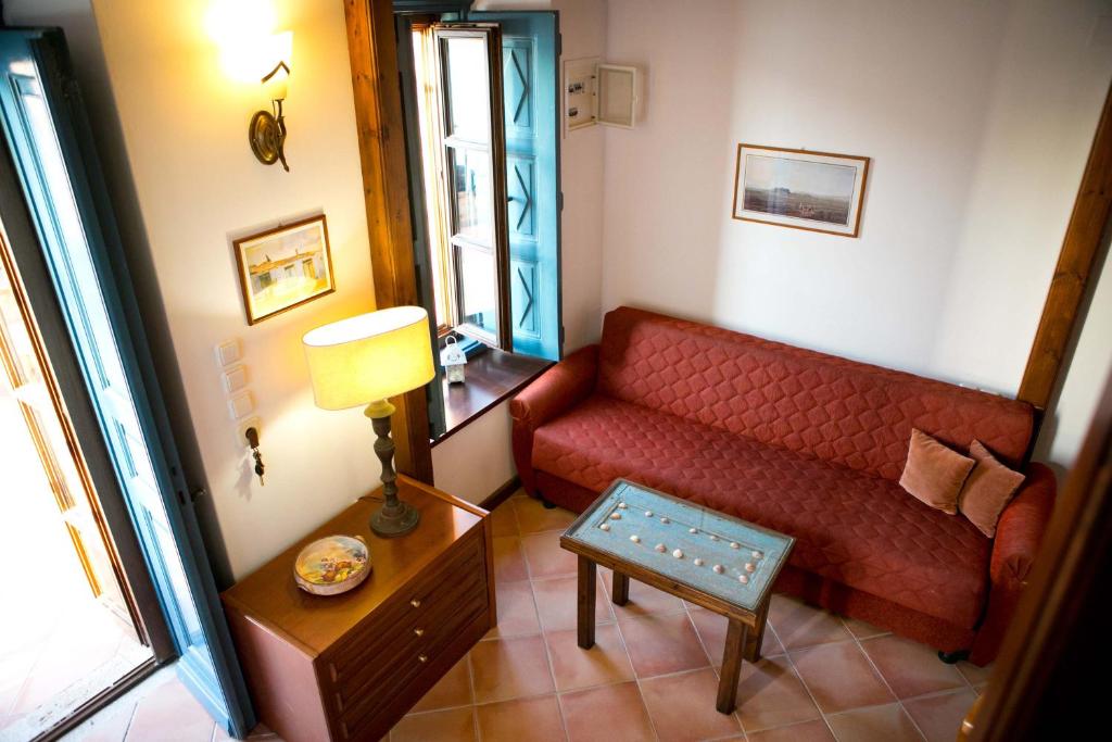 Kantouni Bay Suites 4