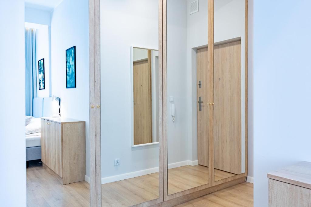 Apartamenty Rondo 5