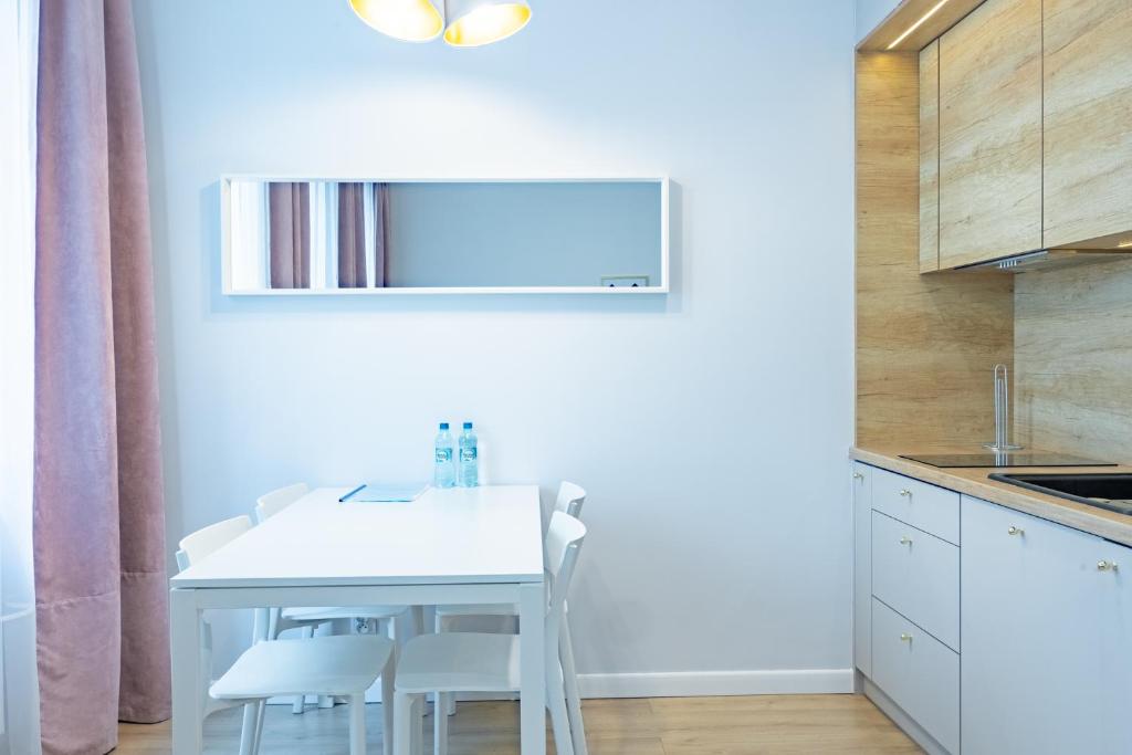 Apartamenty Rondo 3