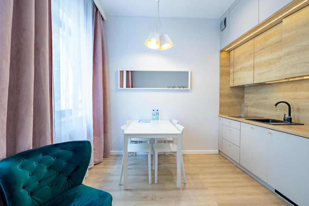 Apartamenty Rondo 4