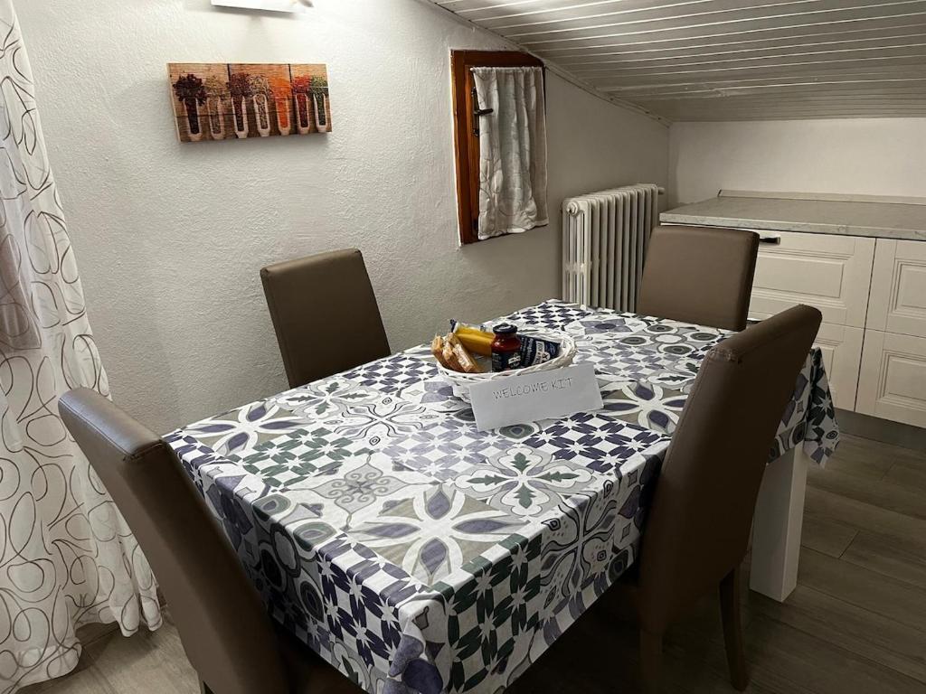 Chianti LOFT Garden free parking to San Gimignano 8