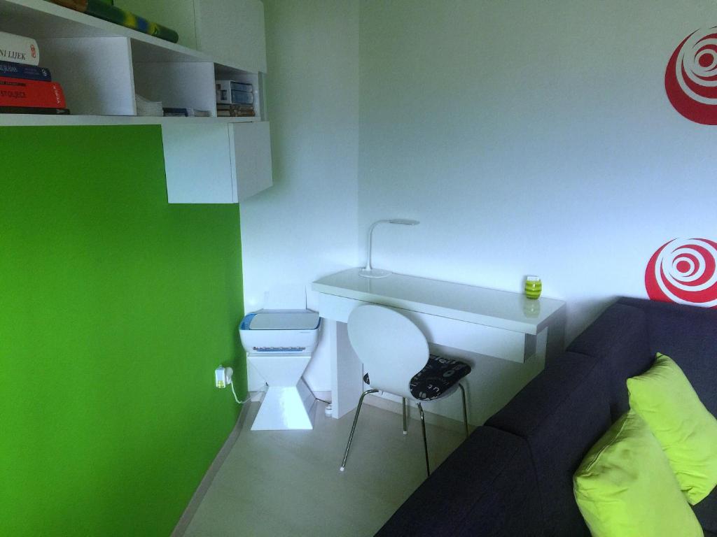 Apartment Alan 8