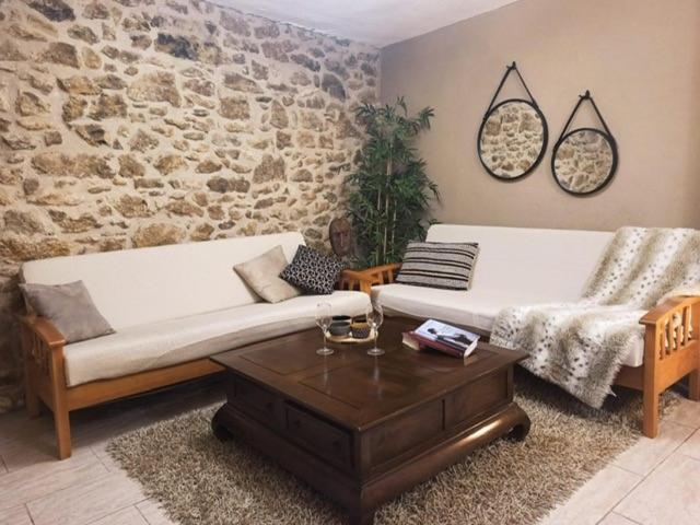 CASA RURAL MASIA ARINESA Culla 8