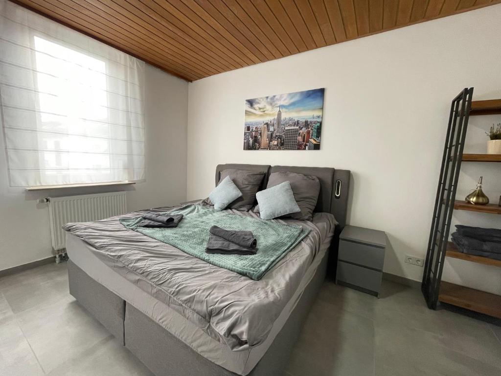 Danisman Apartments 3 Zentral - Smart - Modern 2