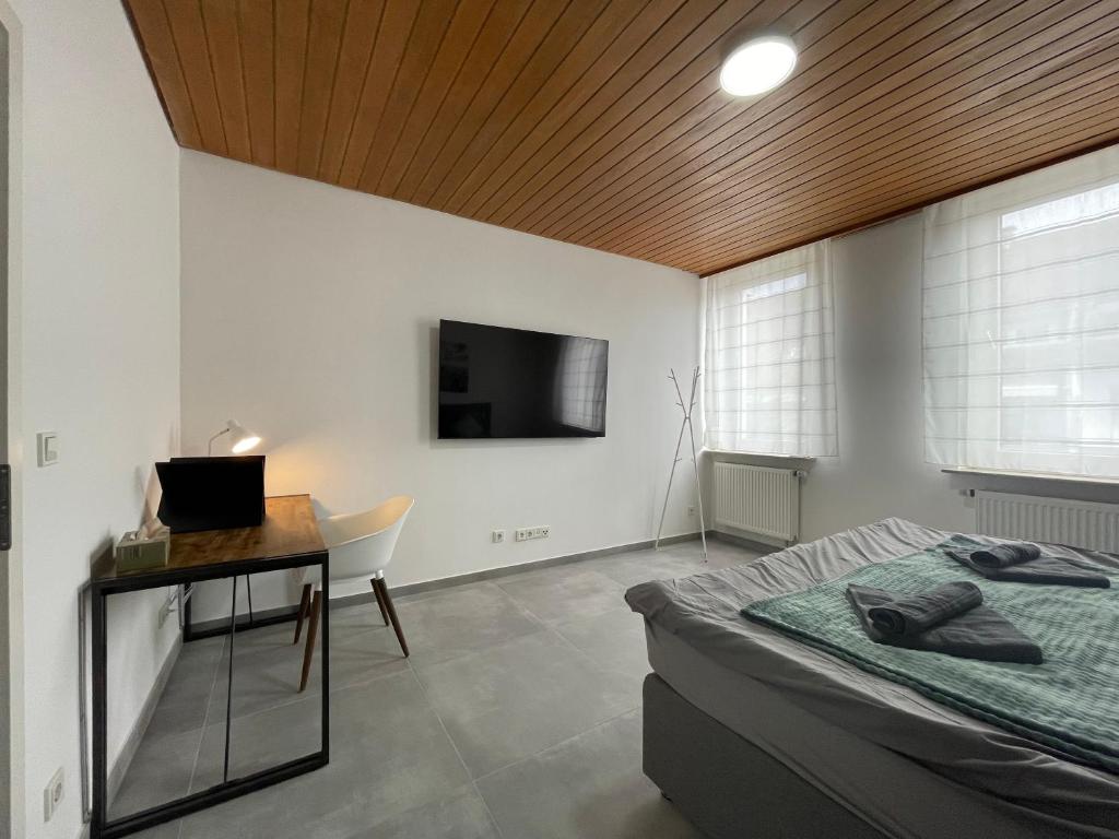 Danisman Apartments 3 Zentral - Smart - Modern 5