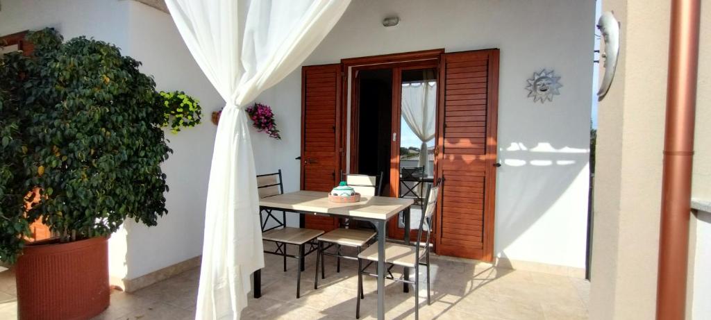Tucano Single Room