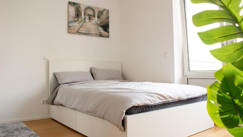 Donau Bliss Linz City Suite 2