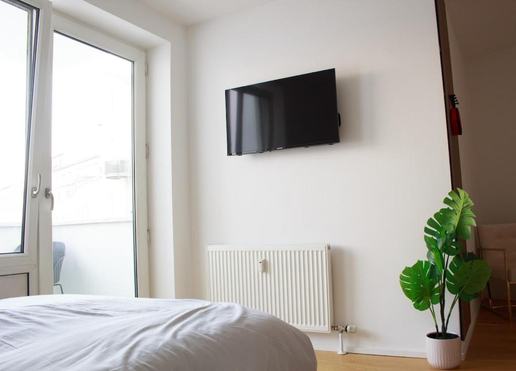 Donau Bliss Linz City Suite 5