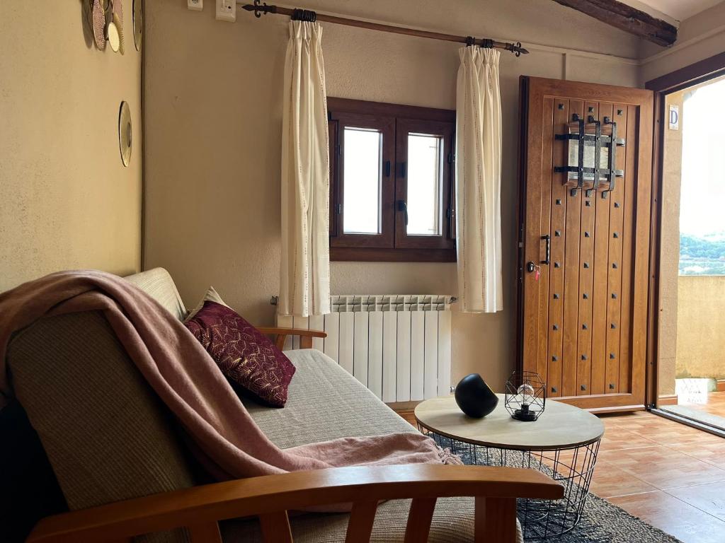 CASA RURAL MASIA ARINESA Culla 6