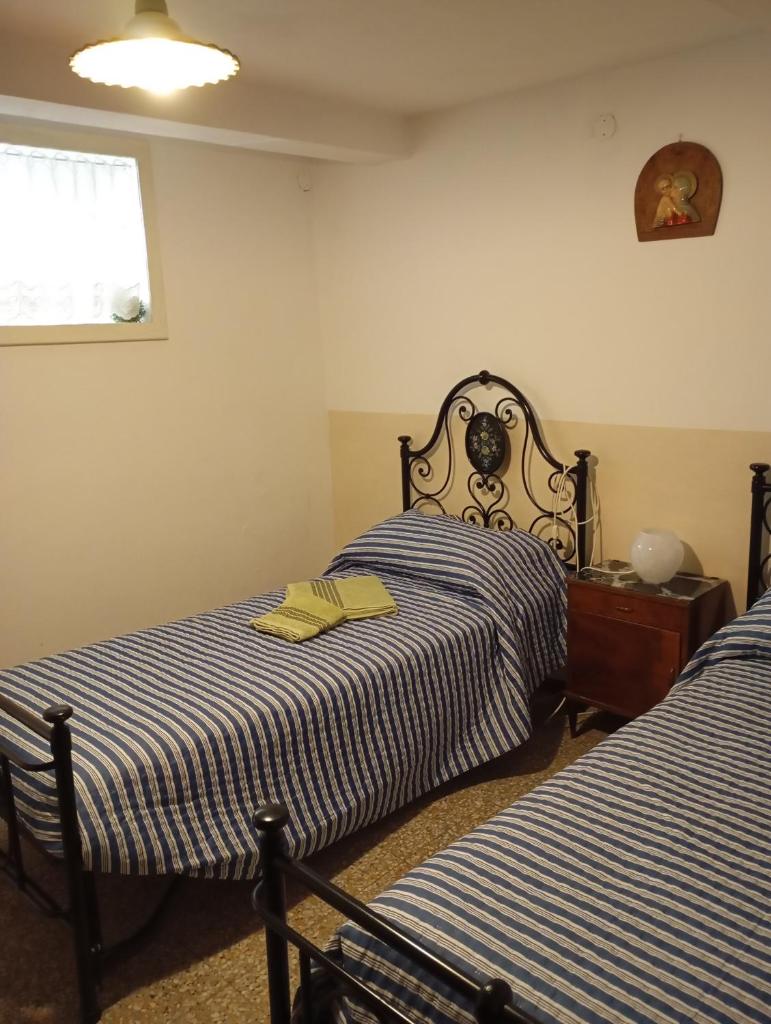 La Casa Dei Nonni 6