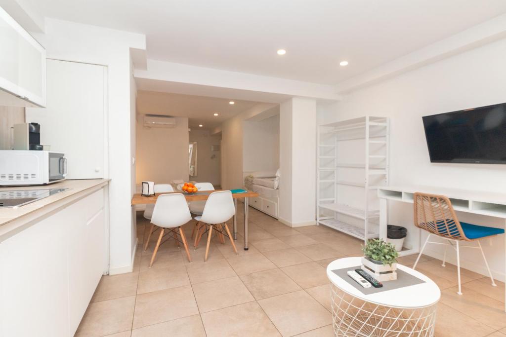 BET Apartments - Abastos Apartments 4