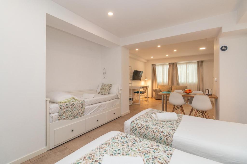 BET Apartments - Abastos Apartments 2
