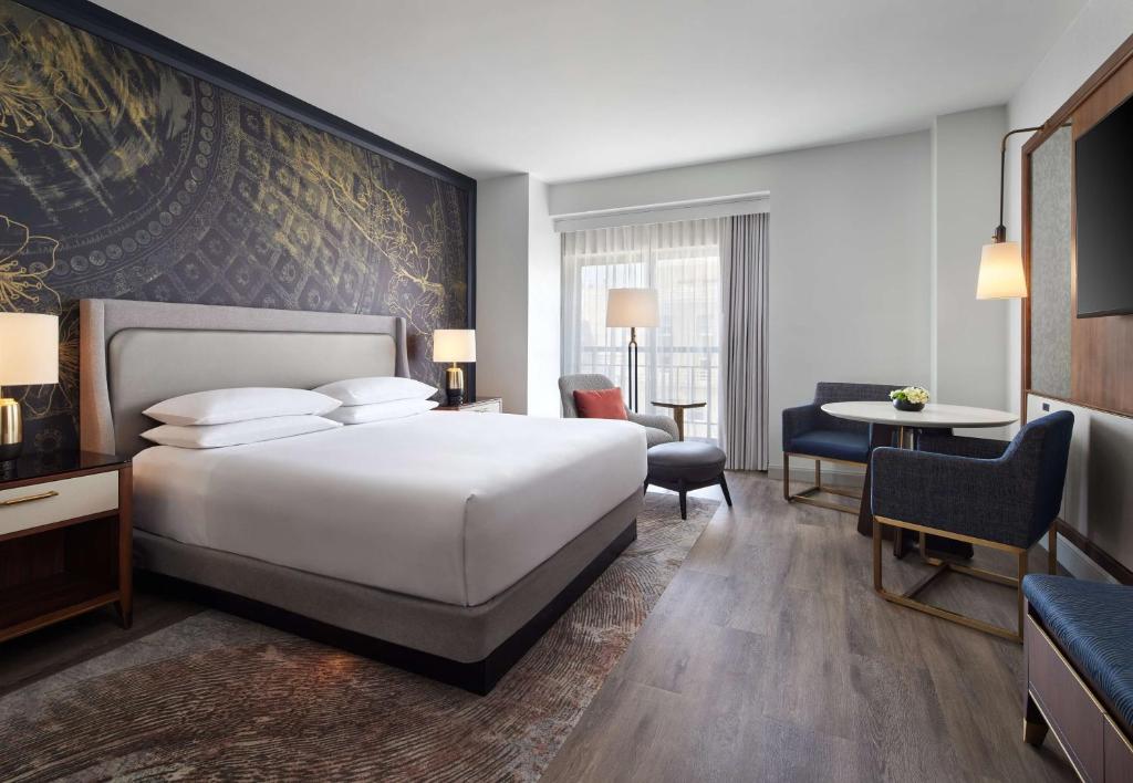 Grand Hyatt Washington Image