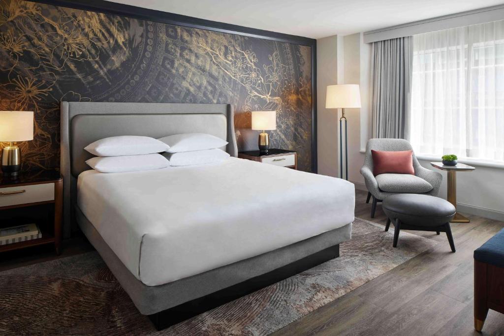 Grand Hyatt Washington Image