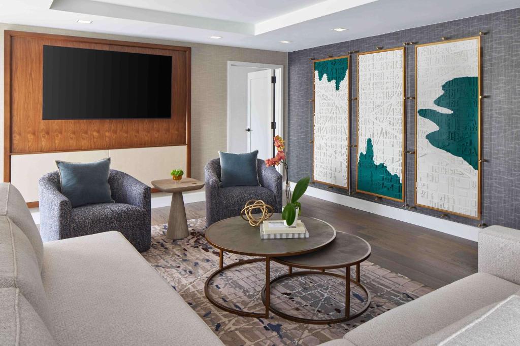 Grand Hyatt Washington Image