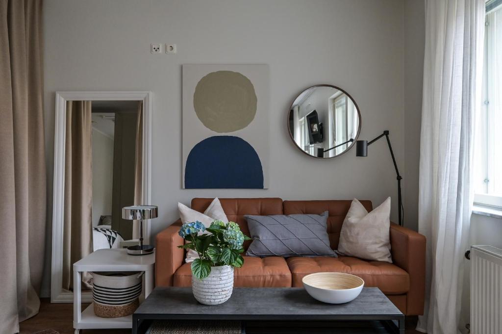EttSmart Hotell Image