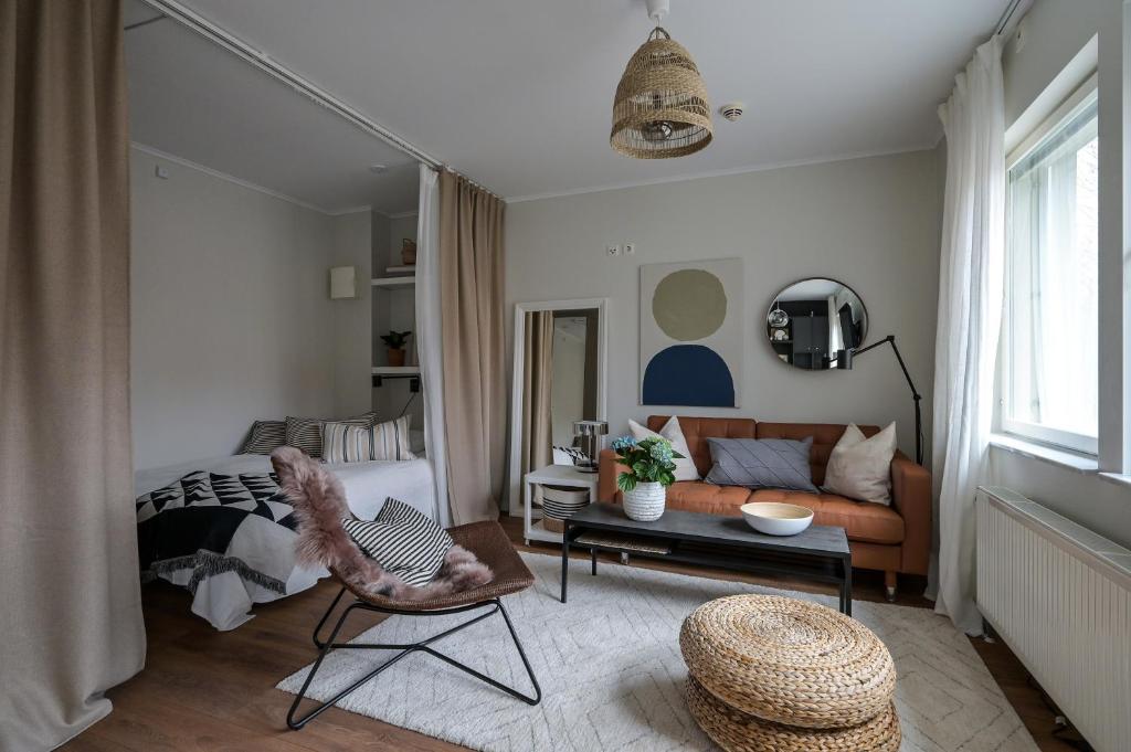 EttSmart Hotell Image
