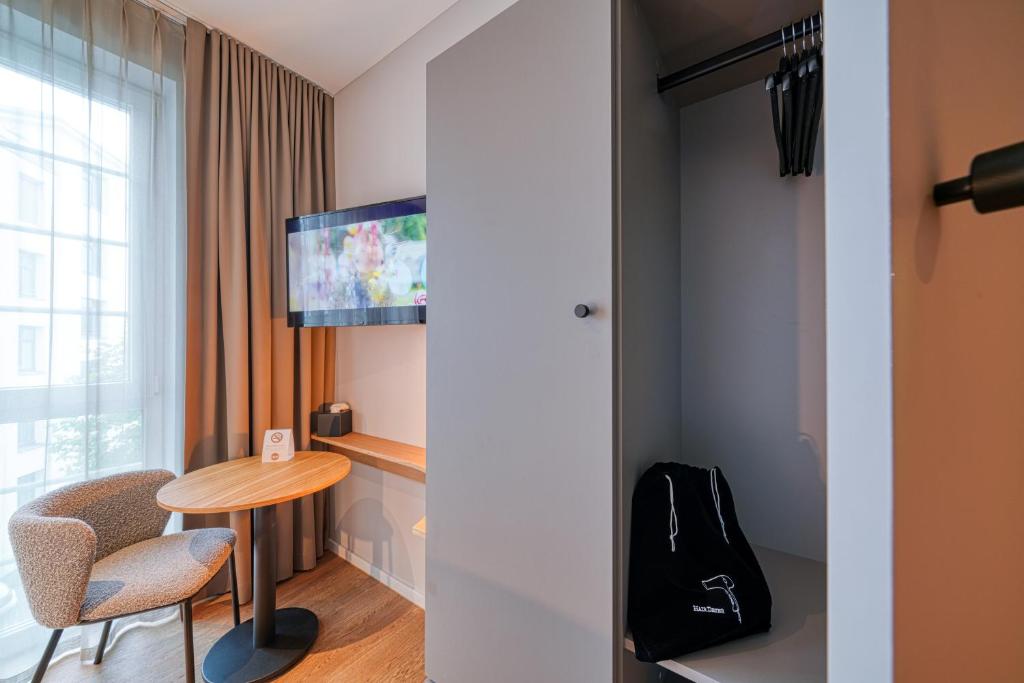 INA Boutique Hannover-Linden - Digital Access - Self Check-in 5
