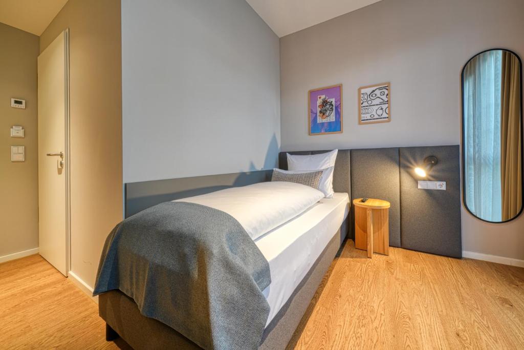 INA Boutique Hannover-Linden - Digital Access - Self Check-in 8